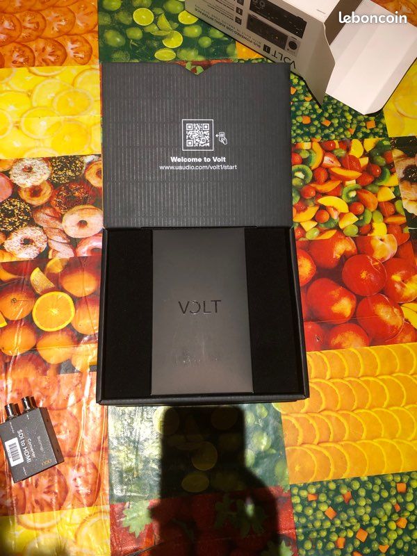 Universal audio volt 1 (image 3)