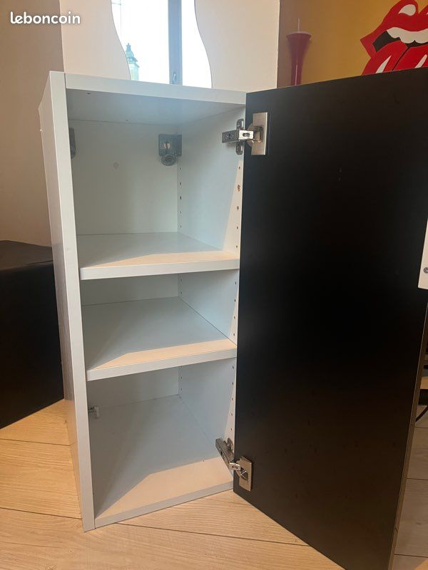 Meuble placard/étagère IKEA (image 2)