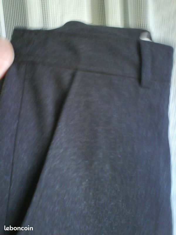 Pantalon noir (image 6)