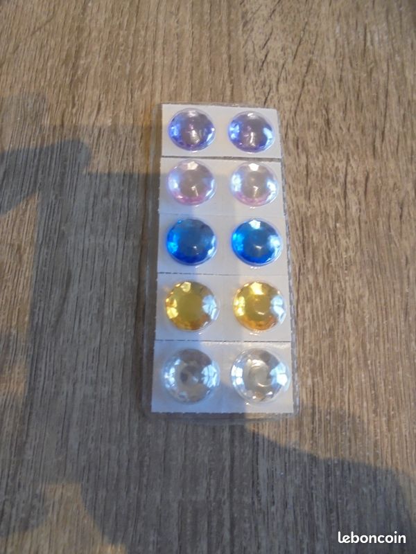 Bijoux pour enfants (28b) (image 2)