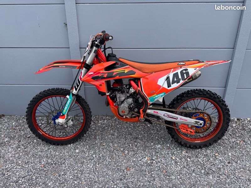350 sxf (image 2)