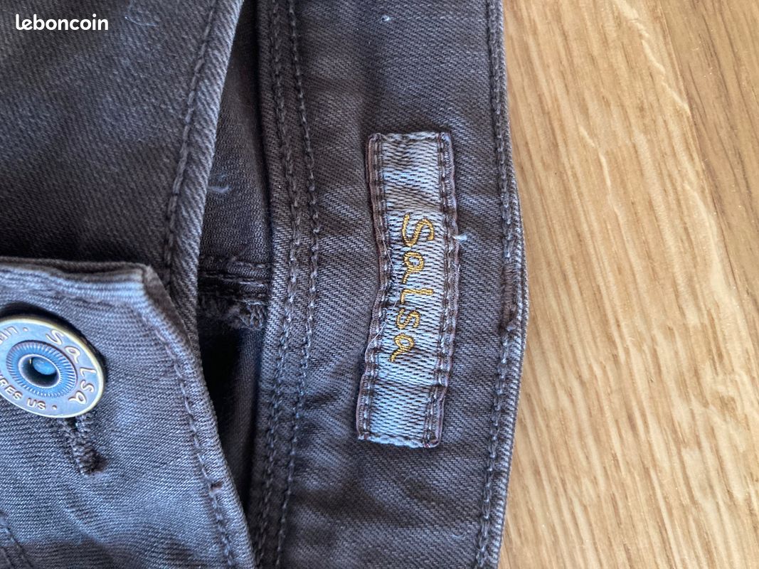 Pantalon salsa (image 3)