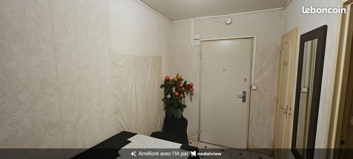 Appartement 4 pièces 68 m² · à Aulnay-sous-Bois · 68 m² · 169 900 €