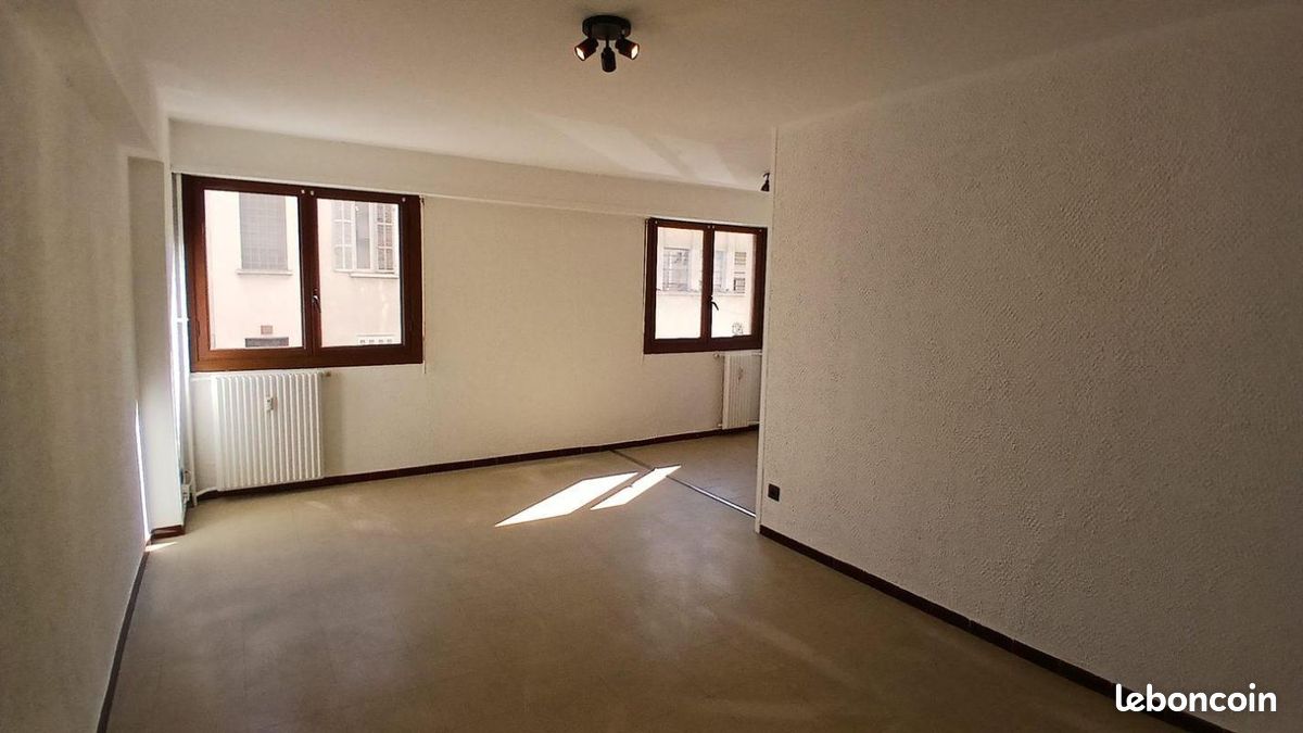 Appartement 2 pièces 45 m² · à Marseille · 45 m² · 800 €/mois