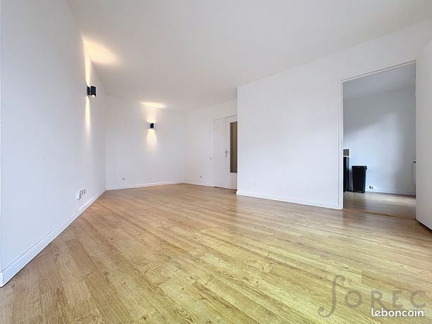 Appartement 2 pièces 54 m²