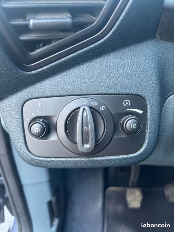 Ford C-Max II GRAND 1.6 TDCI 115 TREND - KIT DISTRIBUTION + VIDANGE + CT OK GARANTIE 1 AN (image 13)