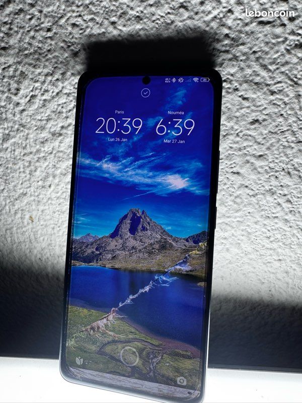 Xiaomi Redmi Note 13 Pro 5G - 250Go - État Neuf (image 5)