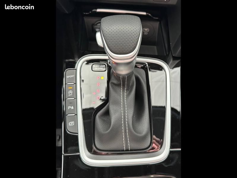 Kia ProCeed 1.5 T-GDi 140ch GT-line Premium DCT7 (image 19)