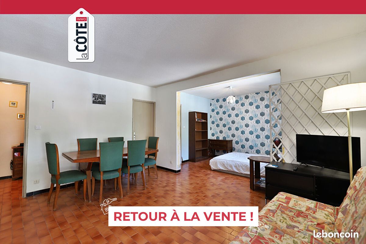 Appartement 2 pièces 47 m² · à Carry-le-Rouet · 47 m² · 217 300 €