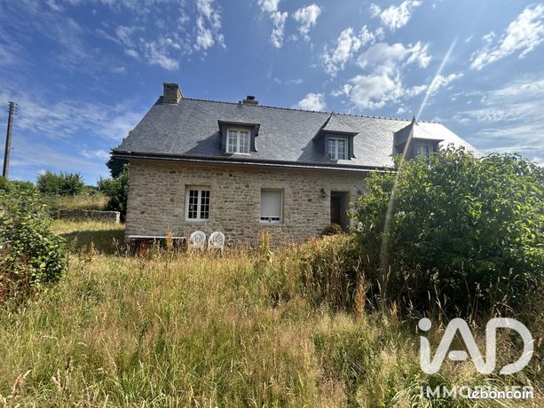 Maison 5 pièces 122 m²
