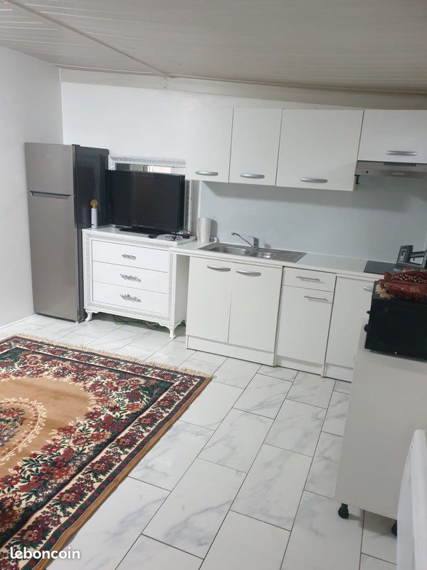 Appartement a louer trappes - Surfyn