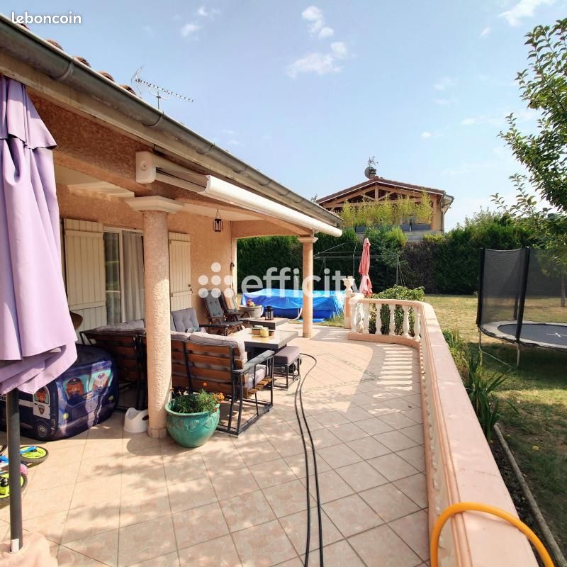 Maison 6 pièces 130 m² (image 9)