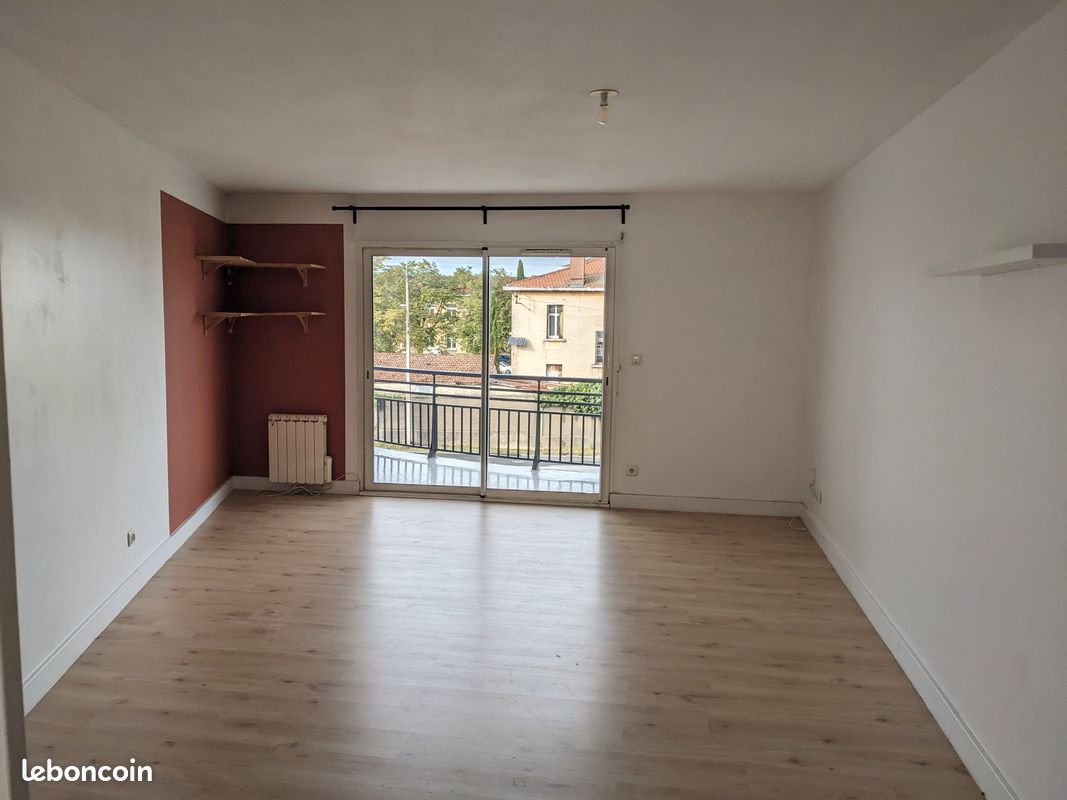Appartement 3 pièces 67 m² · à Villenave-d'Ornon · 67 m² · 1 100 €/mois