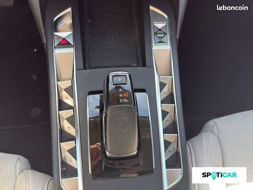 Ds 3 Crossback E-Tense 50kWh Auto Grand Chic (image 13)