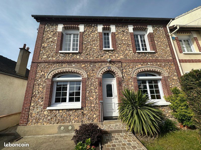 Maison 6 pièces 190 m² · à Sotteville-lès-Rouen · 190 m² · 410 000 €