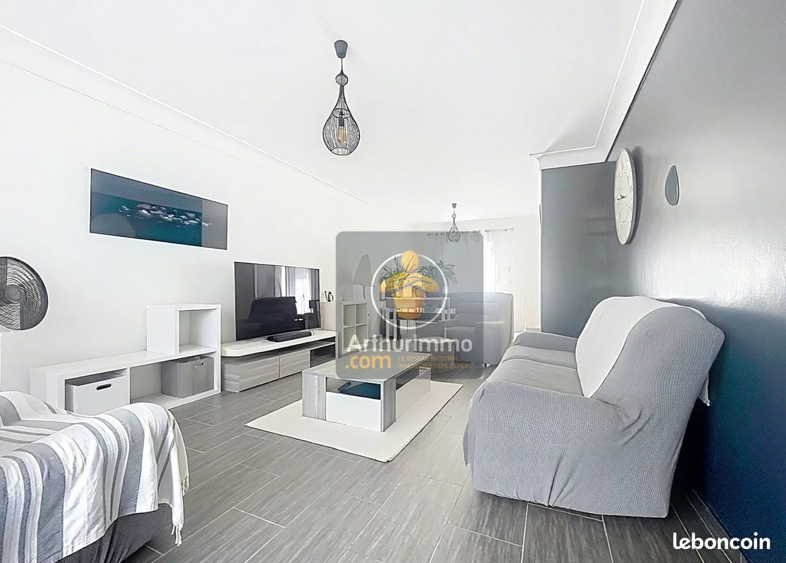 Appartement 8 pièces 144 m² · à Ormesson-sur-Marne · 144 m² · 529 000 €