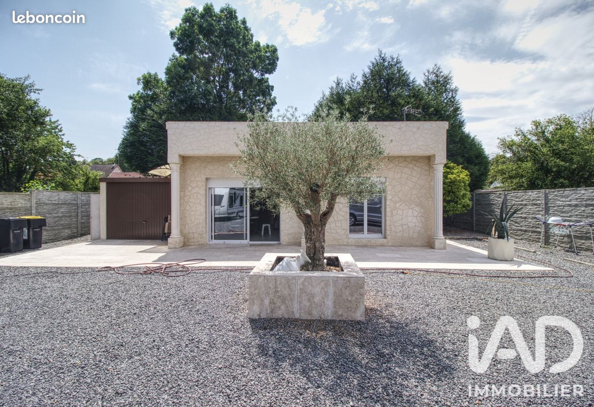 Maison 3 pièces 57 m² (image 4)