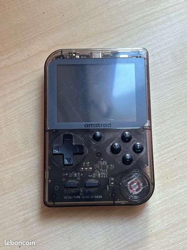Console Gamebox (image 4)