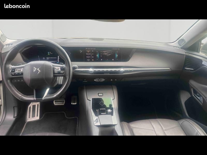Ds DS 4 E-TENSE 225ch Cross Rivoli (image 19)