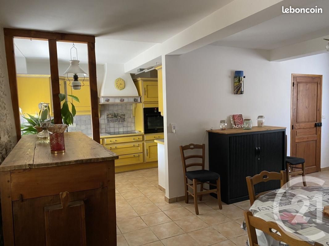 Maison 3 pièces 76 m² · à Airoux · 76 m² · 150 000 €