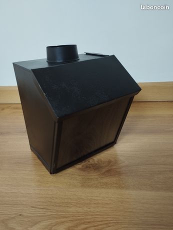 Lot De 3 Lanternes Inactiniques Anciennes Pour Labo Photo – Bon état