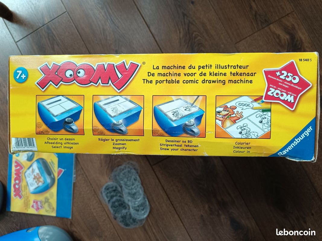 Xoomy (image 6)