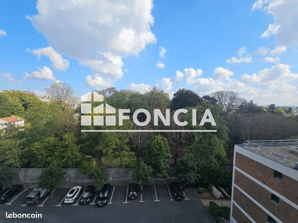 Appartement a louer fontenay-sous-bois - 2 pièce(s) - 48 m2 - Surfyn