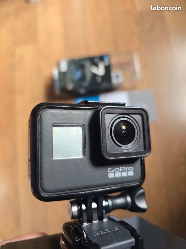 GoPro HERO11 Black Neuf à 2799Dhs à Tanger