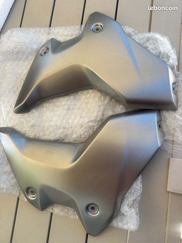 Ecope Officiel BMW 1250GS-GSA (image 1)