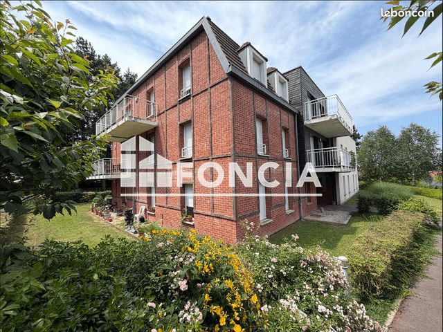 Appartement 3 pièces 66 m² · à Dainville · 66 m² · 586 €