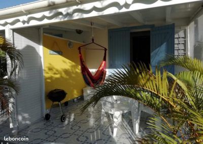 Gîte Sainte-Anne (image 1)