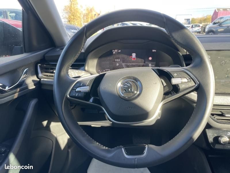 Skoda Scala 1.0 TSI 115ch Selection JA16 CAM DSG7 (image 10)