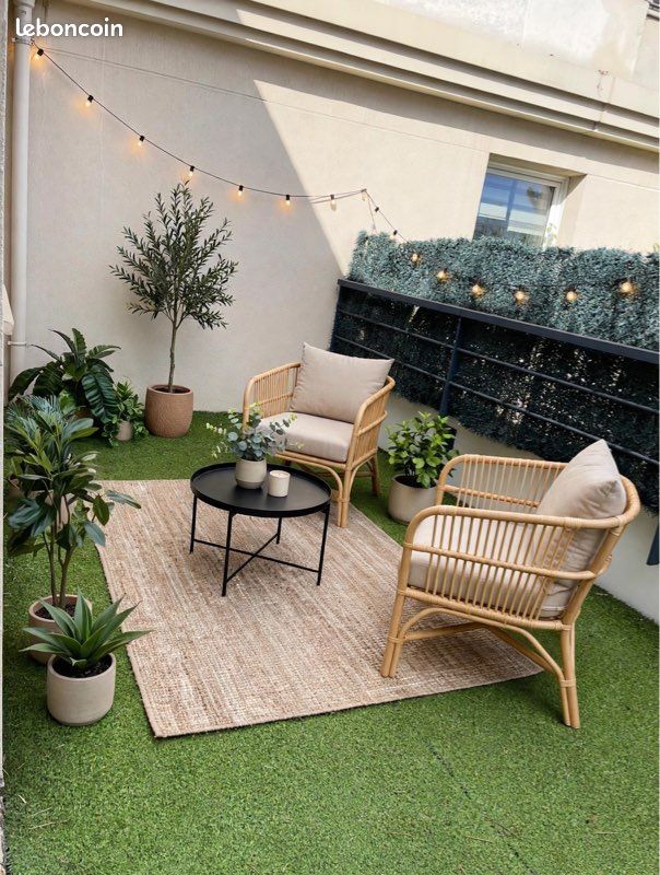 Appartement 2 pièces 55 m² · à Puteaux · 55 m² · 410 000 €