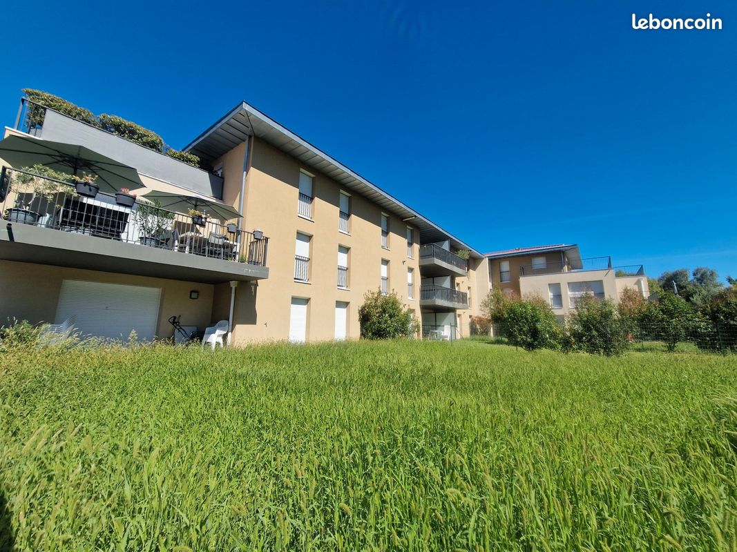 Appartement 2 pièces 41 m² · à Vienne · 41 m² · 189 000 €