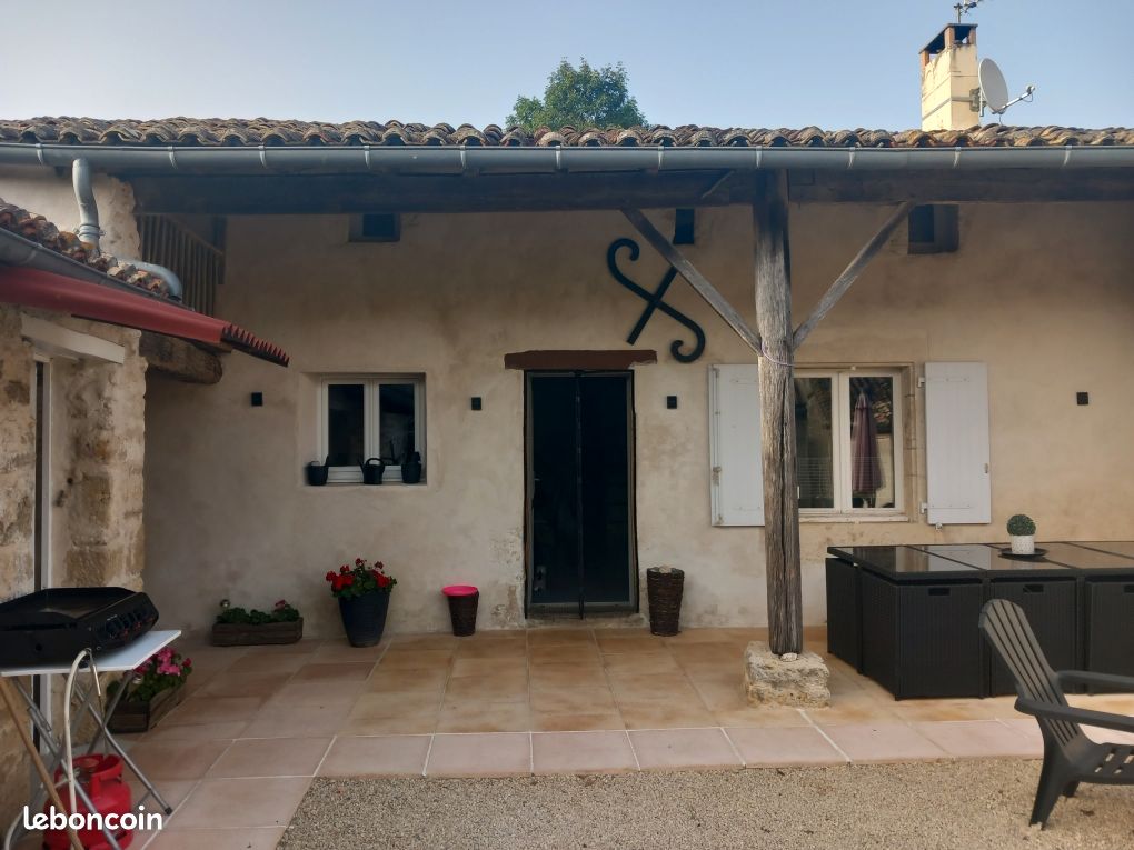 Maison 5 pièces 90 m² · à Soudan · 90 m² · 660 €/mois