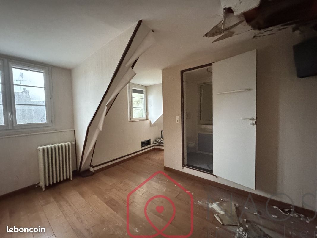Immeuble 400 m² PONTIVY (image 4)