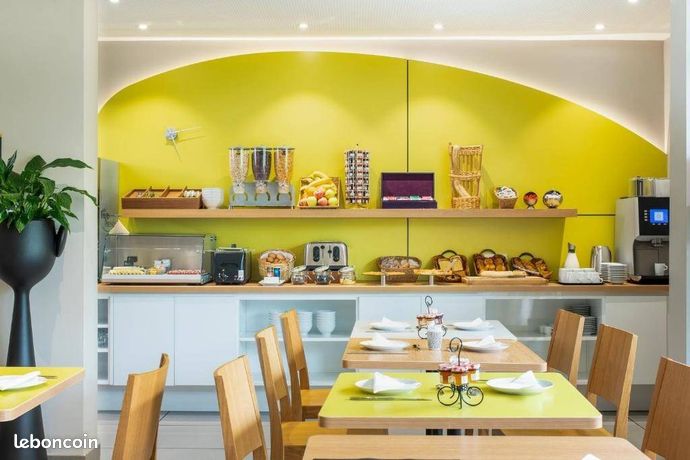 Appartement a louer colombes - 1 pièce(s) - 23 m2 - Surfyn