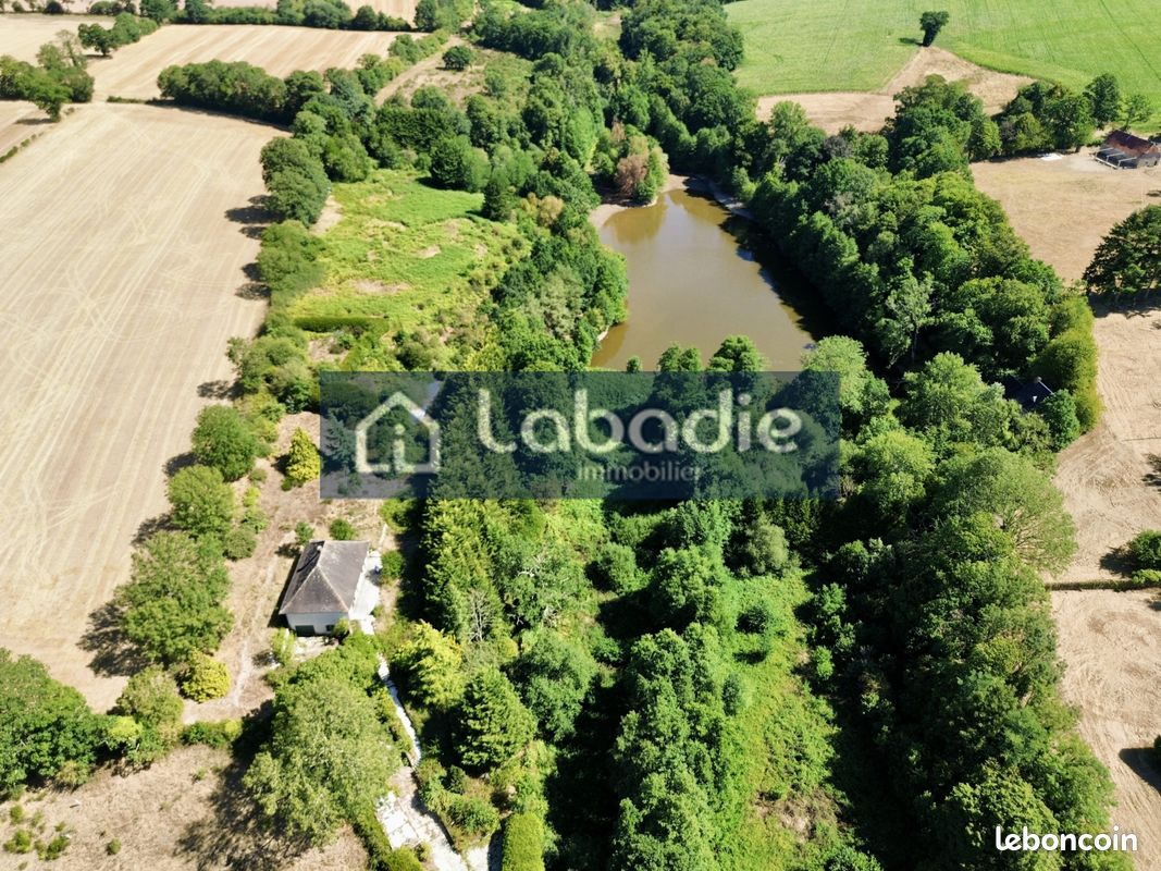 Maison 5 pièces 128 m² · à Brémoy · 128 m² · 191 000 €