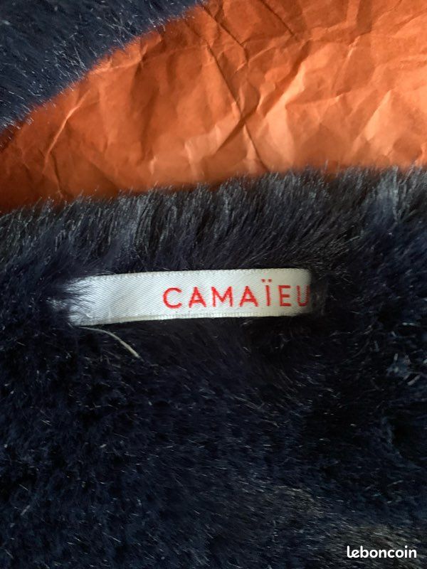 Tour de cou neuf Camaïeu (image 4)