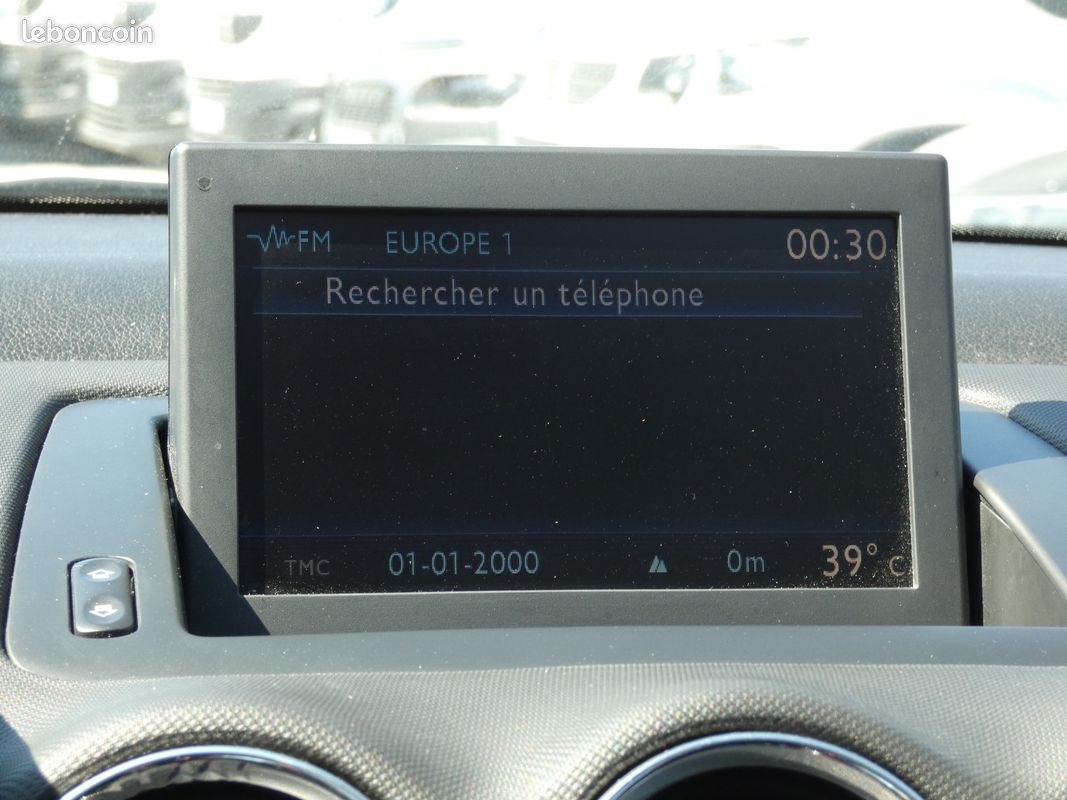 PEUGEOT 308 CC 2.0 HDi 163ch Féline (image 21)