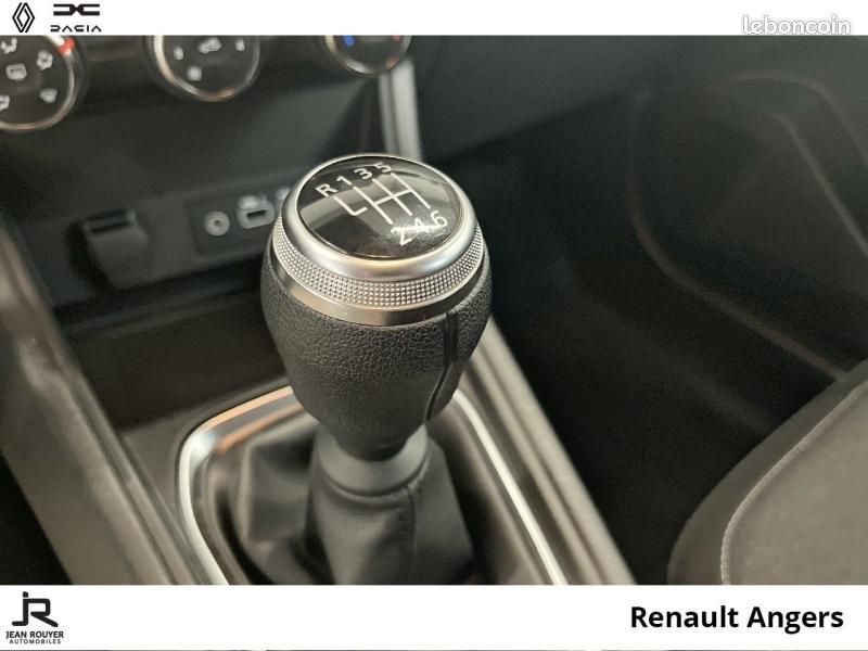 Renault Captur 1.0 TCe 90ch Equilibre (image 6)