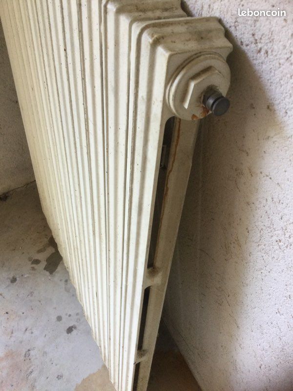 Radiateur en fonte (image 4)