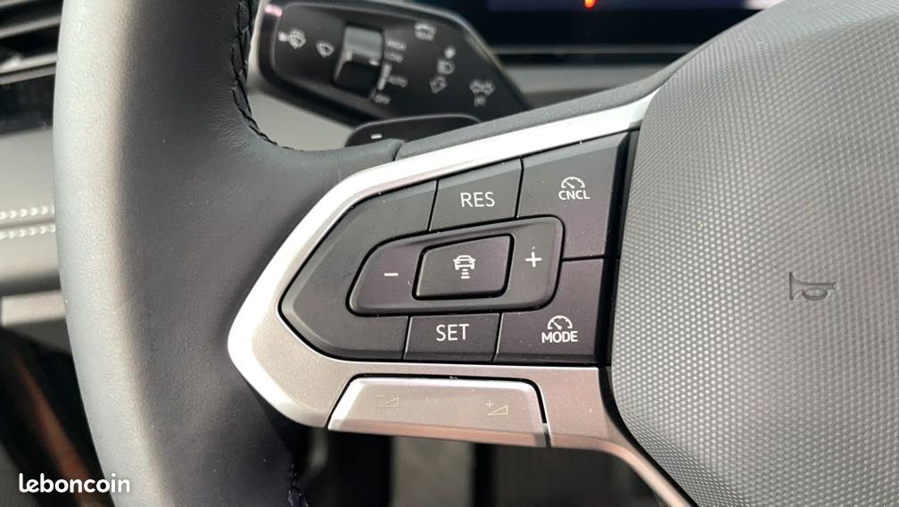 Volkswagen TIGUAN 1.5 ETSI 150CH LIFE PLUS DSG7 (image 22)