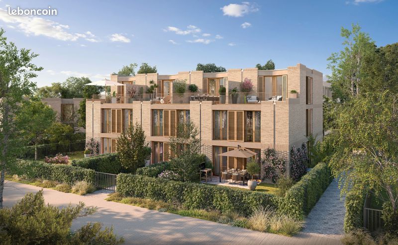 Appartement 4 pièces 73 m² · à Versailles · 73 m² · 495 000 €