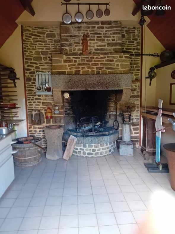 Gîte de charme, 2 étoiles à Villedieu Les Poêles (image 6)