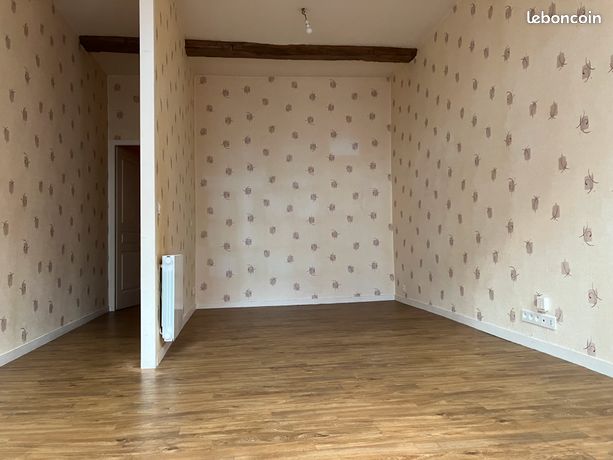 Location appartement Bayonne