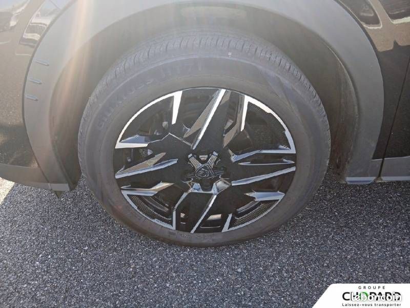 Peugeot 3008 Hybrid 136 e-DCS6 GT (image 23)