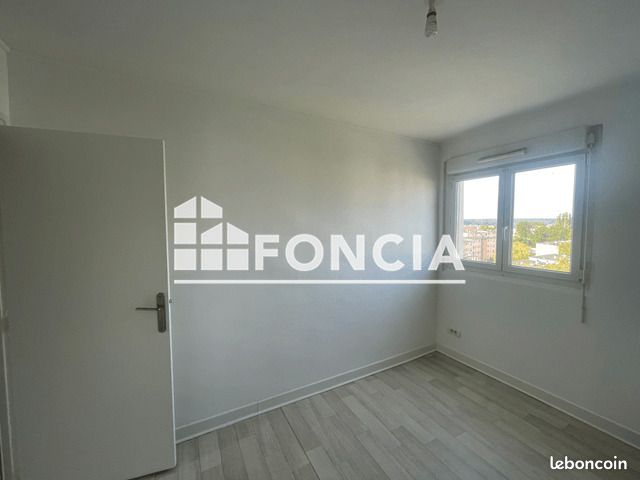 Appartement a louer vandoeuvre-les-nancy - 3 pièce(s) - 50 m2 - Surfyn
