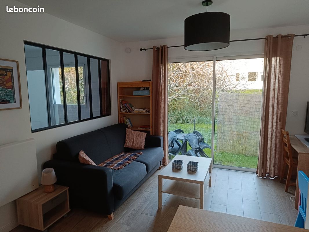 Maison 2 pièces 35 m² · à Mérignac · 35 m² · 880 €/mois