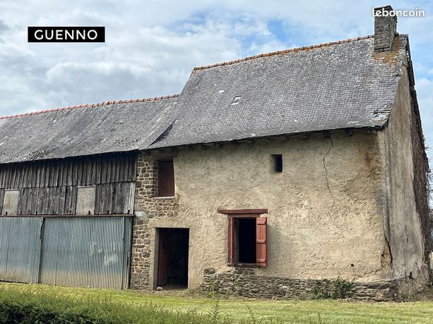 Maison 3 pièces 130 m²